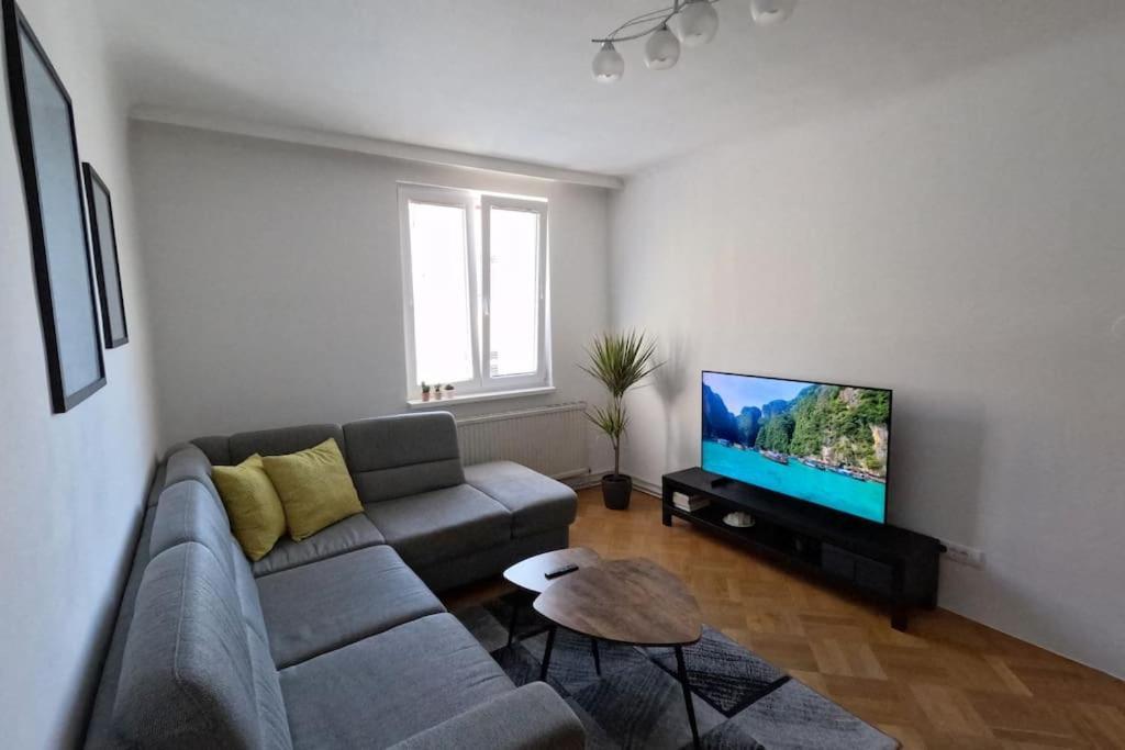 Vienna: Cozy 2-Room Apt. Exterior photo