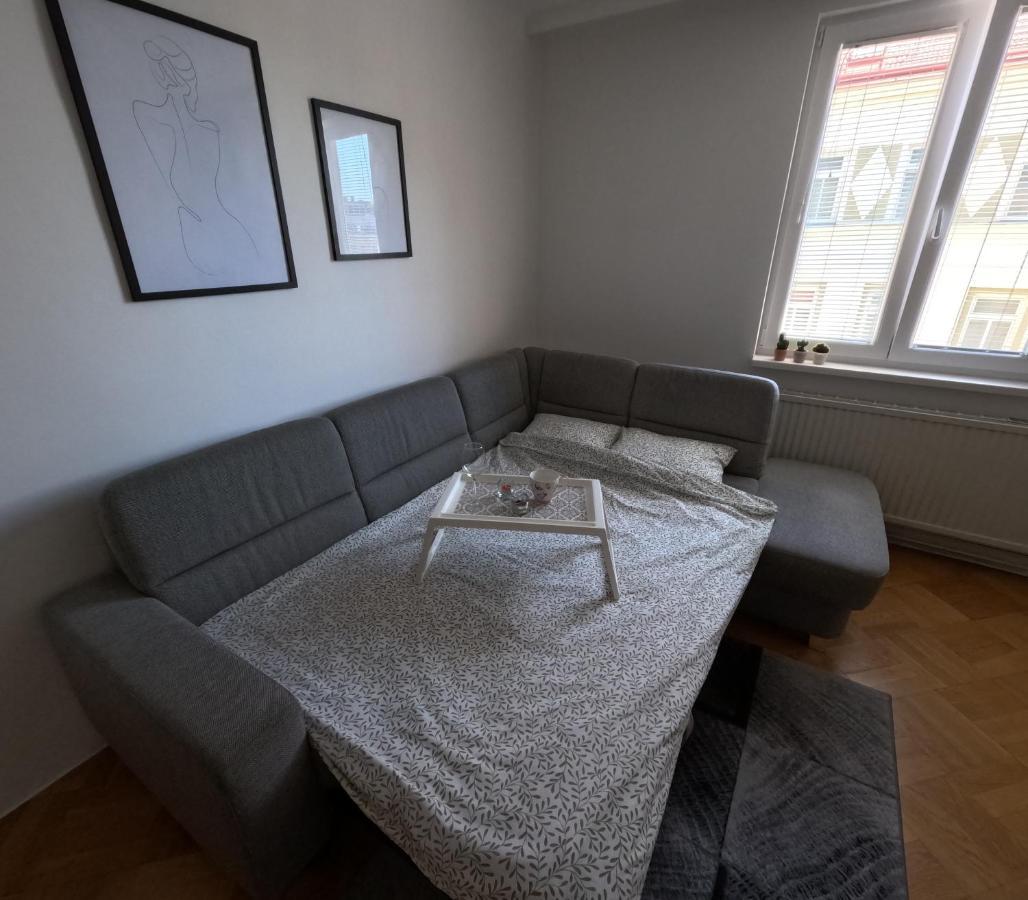 Vienna: Cozy 2-Room Apt. Exterior photo